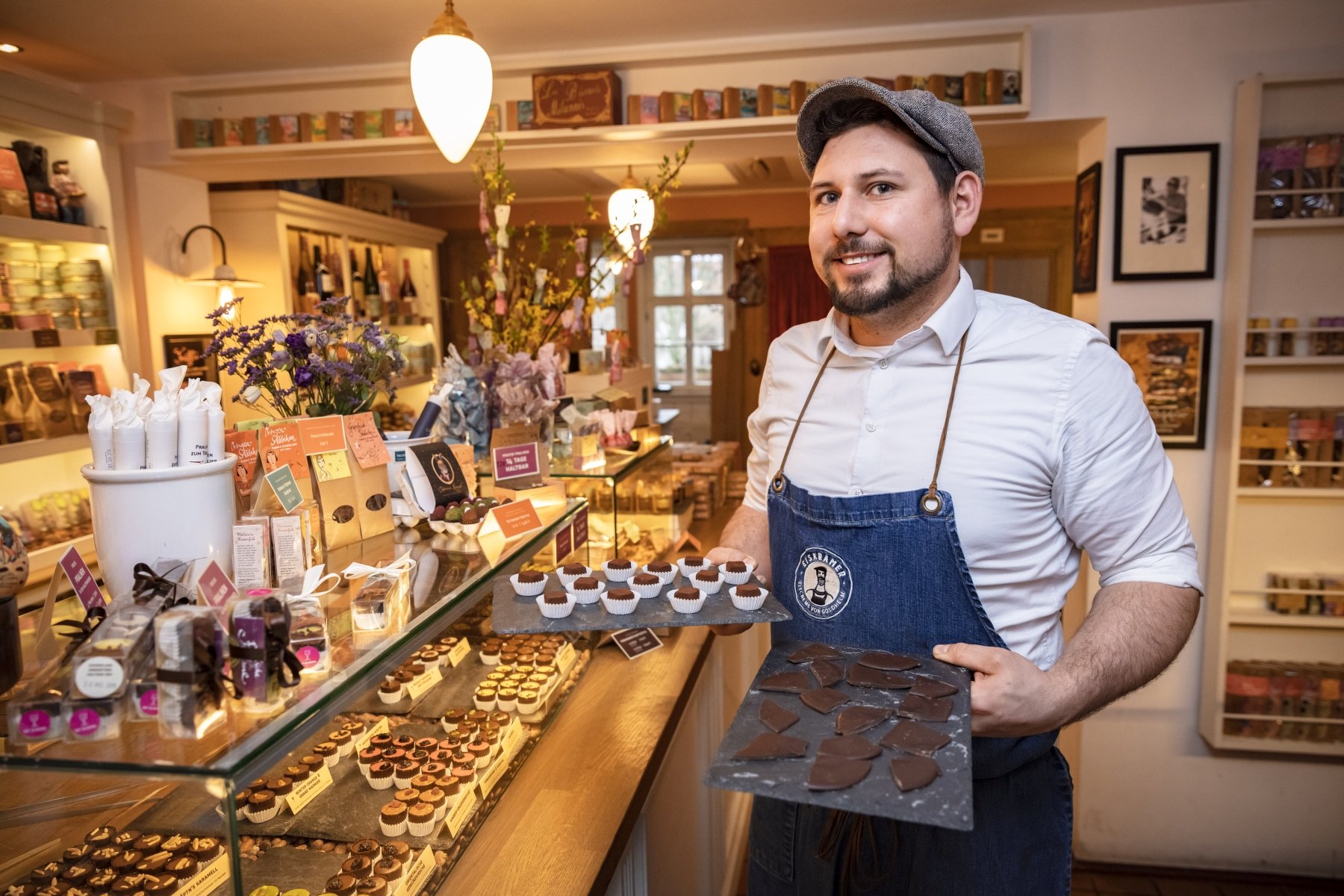 Kulinarische Heidelberg Altstadt-Tour