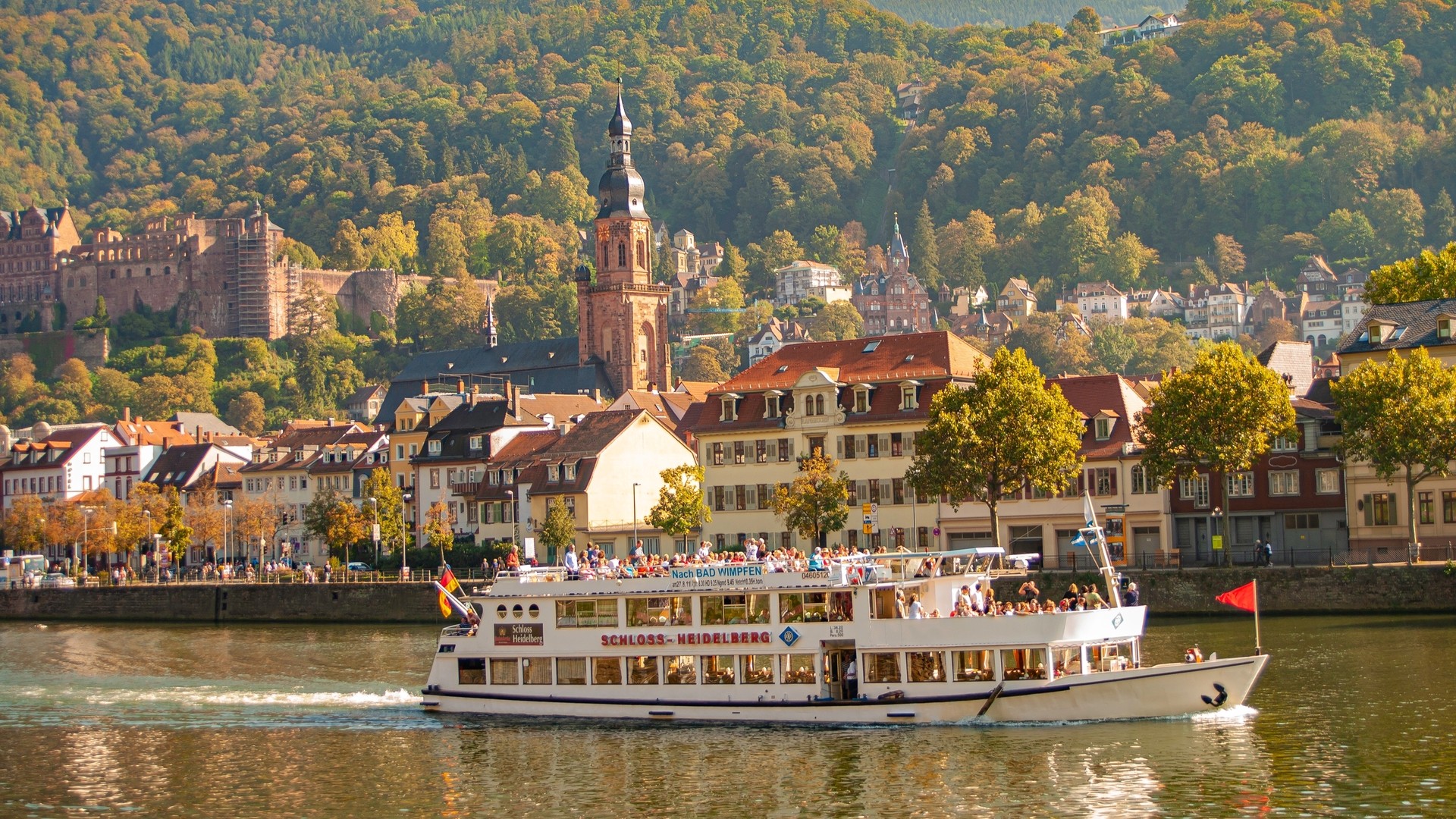 Top Things to See in Heidelberg | NiceGuides