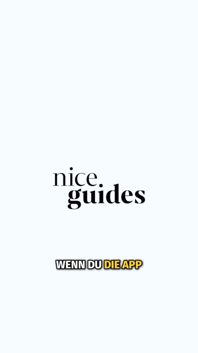 HOW-TO: Tour buchen 🗺️
Hast du unsere App schon heruntergeladen? 🤗

#heidelberg #niceguides #travelguide #tourguide